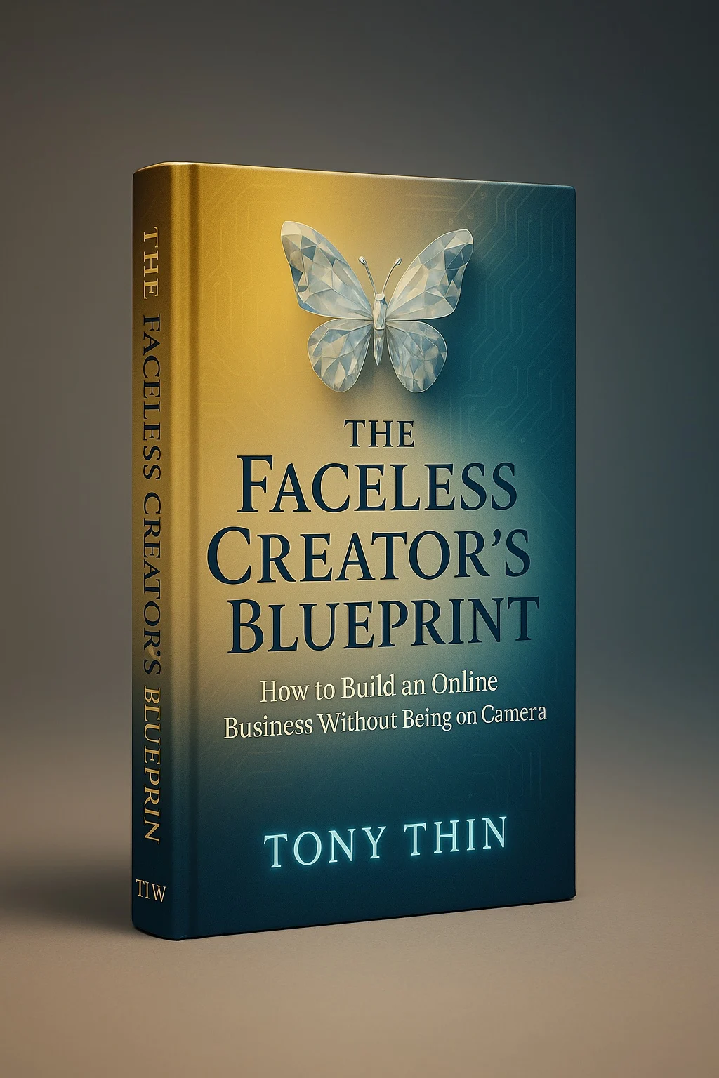 PLR FACELESS FORTUNE ( FACELESS INCOME) - Review and Bonus Worth $1000+