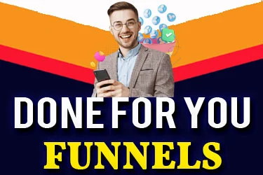 5 DFY Funnels for Easy Commissions + PLR – Review and Bonus Eprth $1000+