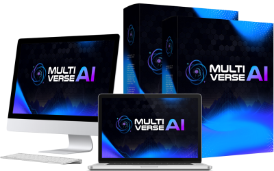 Multiverse AI – Access All TOP AI Model-Versions – Review and Bonus Worth $1000+