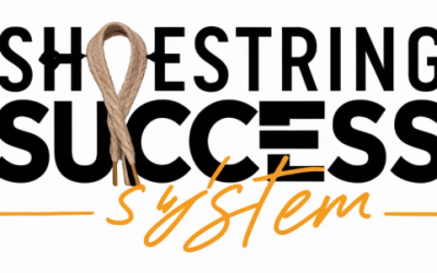 Shoestring Success System – Review and Bonus Worth $1000+