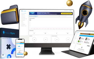 ProductDyno – Review and Bonus Worth $1000+