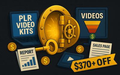 Online Profit Vault – Review and Bonus Worth $1000+