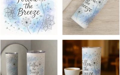 377 Prompts for Tumbler Wrap Designs & Mockups – Review and Bonus Worth $1000+