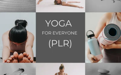 Yoga for Everyone – Review and Bonus Worth $1000+