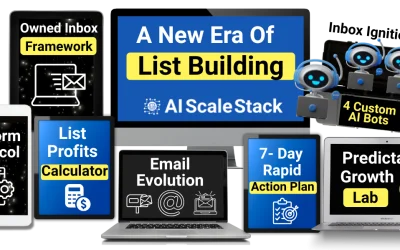 AI Scale Stack – Review and Bonus Worth $1000+
