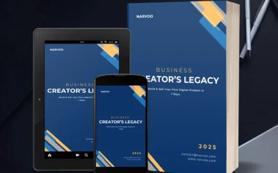 Creator’s Legacy Kit – Review and Bonus Worth $1000+