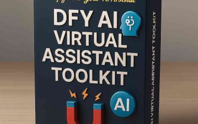 DFY AI VIRTUAL ASSISTANT TOOLKIT – Review and Bonus Worth $1000+