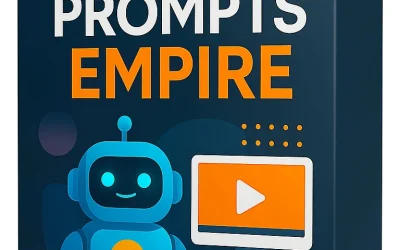 AI Video Prompts Empire – Review and Bonus Worth $1000+