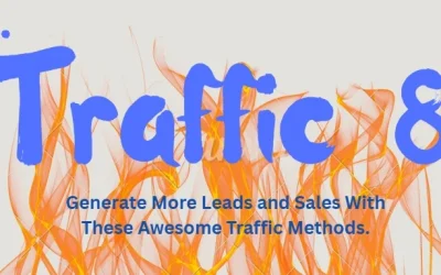 Traffic 8 Funnel Setup – Review and Bonus Worth $1000+