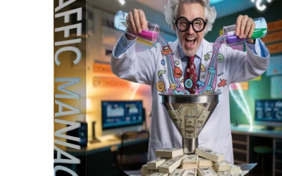 Traffic Maniac – Review and Bonus Worth $1000+
