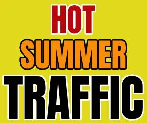 Hot Summer Traffic – 30 Days of 100% USA Traffic – Review and Bonus Worth $1000+