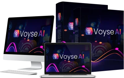 Voyse AI – Review and Bonus Worth $1000+