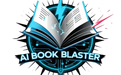 AI BOOK BLASTER – Review and Bonus Worth $1000+