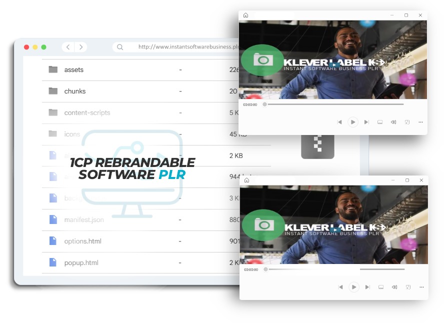1CP Software PLR - Review and Bonus Worth $1000+