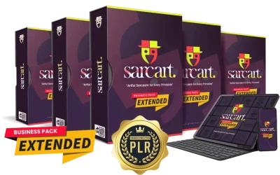 SARCART – Sarcastic Arts Printable – Review and Bonus Worth $1000+