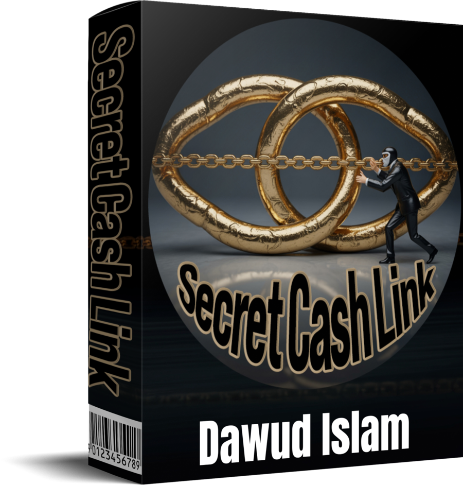 Secret Cash Link - Review and Bonus Worth $1000+