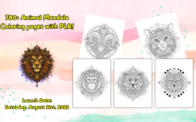 Animal Mandala – Review and Bonus Worth $1000+