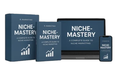 Niche-Mastery – Review and Bonus Worth $1000+