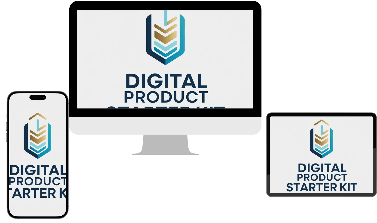 Digital Product Starter Kit v1 - Review and Bonus Worth $1000+