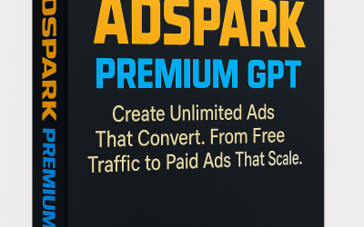 AdSpark (Premium GPT) – Review and Bonus Worth $1000+