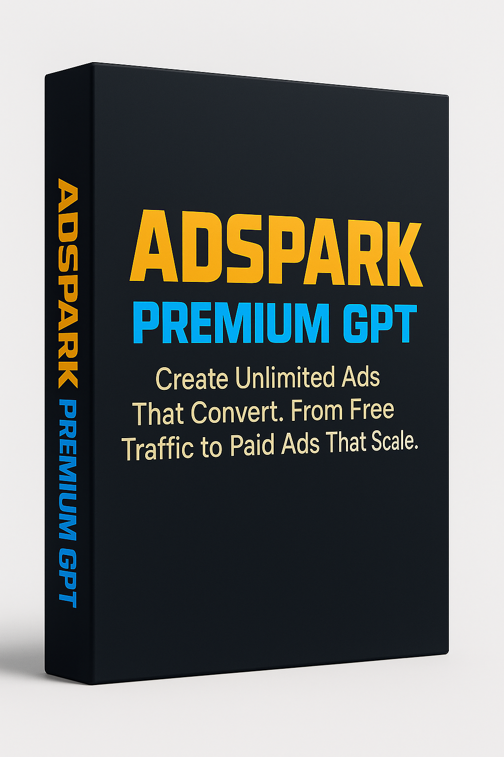 AdSpark (Premium GPT) - Review and Bonus Worth $1000+