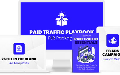 The Paid Traffic Playbook – Review and Bonus Worth $1000+