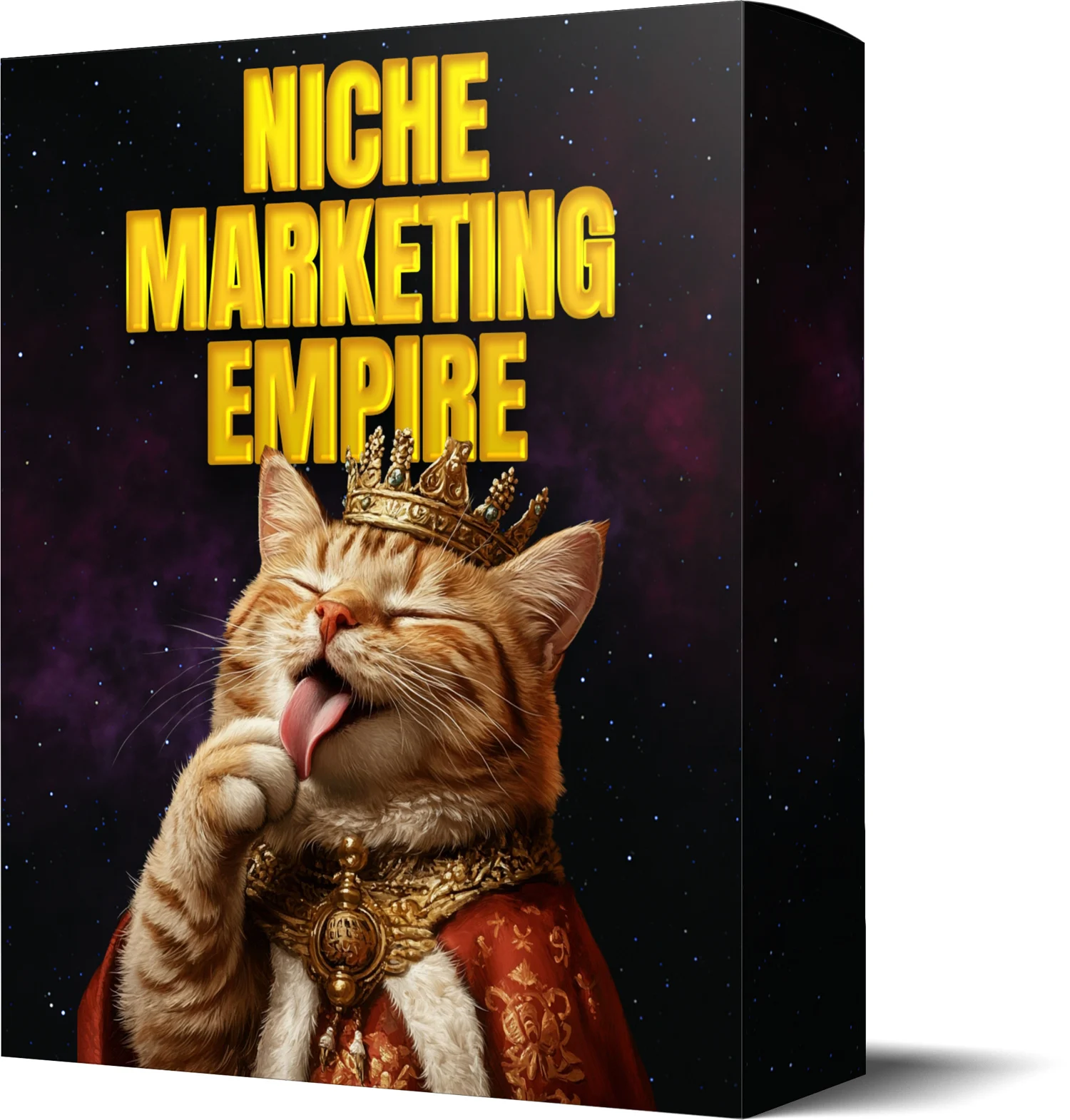 Niche Marketing Empire - Review and Bonus Worth $1000+