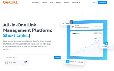 bitly/cuttly alternatives –  Review and Bonus Worth $1000+