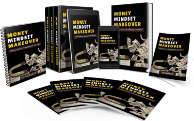 Money Mindset Makeover – Review and Bonus Worth $1000+