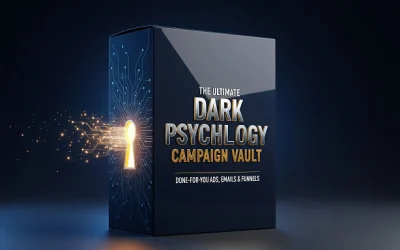 DARK PSYCHOLOGY COPY TRIGGERS PACK – Review and Bonus Worth $1000+
