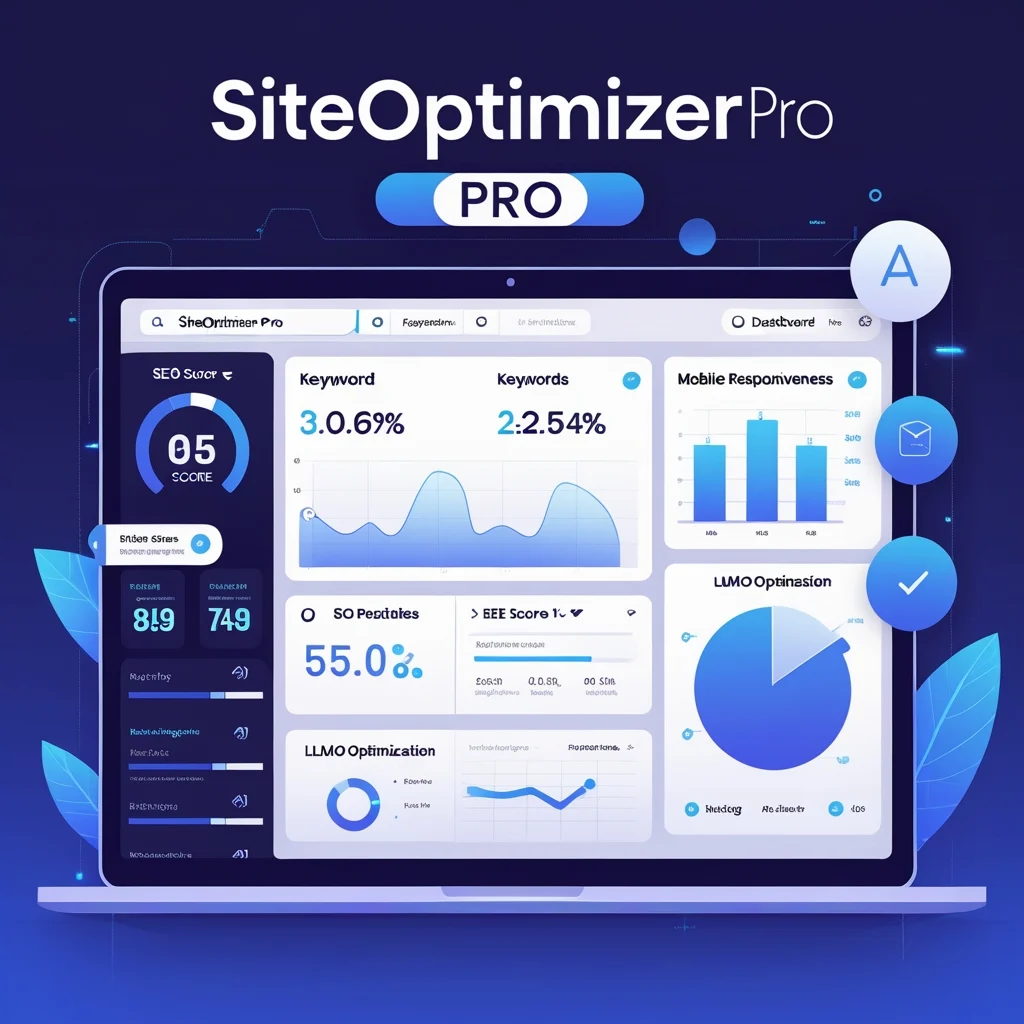SiteOptimizer Pro - Review and Bonus Worth $1000+