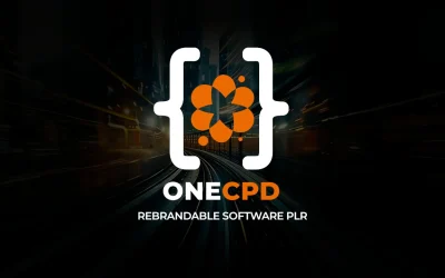 OneCPD Software PLR – Review and Bonus Worth $1000+