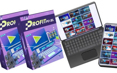 ProfitPixel Reborn – Review and Bonus Worth $1000+