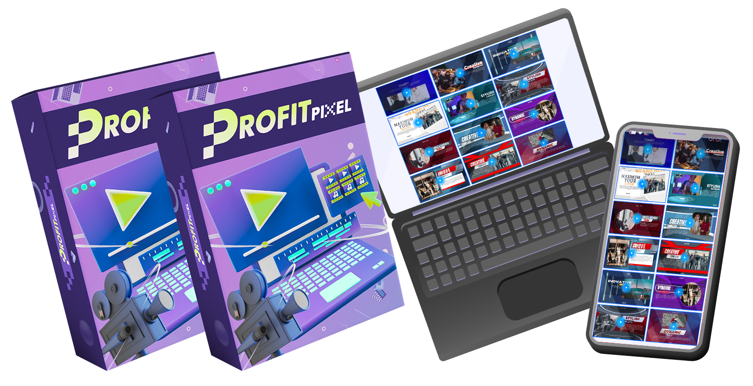 ProfitPixel Reborn - Review and Bonus Worth $1000+