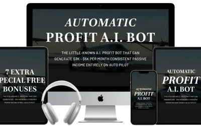 Automatic Profit AI Bot – Review and Bonus Worth $1000+