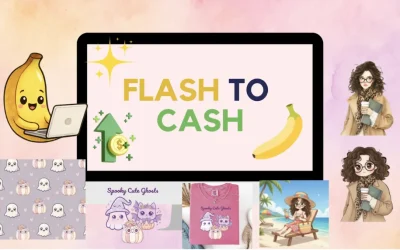 Flash To Cash – Review and Bonus Worth $1000+