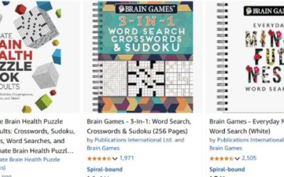 WordsearchKDP – Puzzle Book (Micro SaaS) – Review and Bonus Worth $1000+