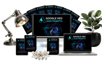 Google Veo 3 Json Prompt – Review and Bonus Worth $1000+