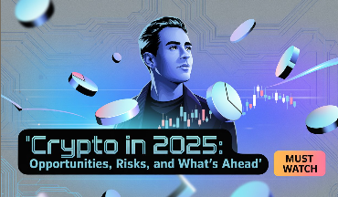 Crypto in 2025: Opportunities, Risks, and What’s Ahead – Review and Bonus Worth $1000+