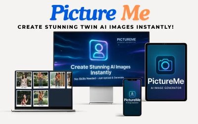 AI PICTURE ME – Review and Bonus Worth $1000+