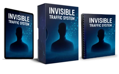 Invisible Traffic System – Review and Bonus Worth $1000+