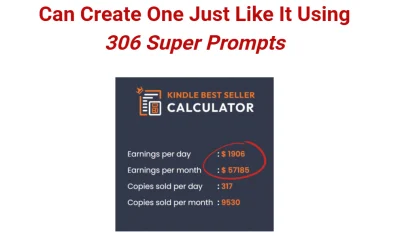 306 Prompts for Unbelievable True History Books – Review and Bonus Worth $1000+