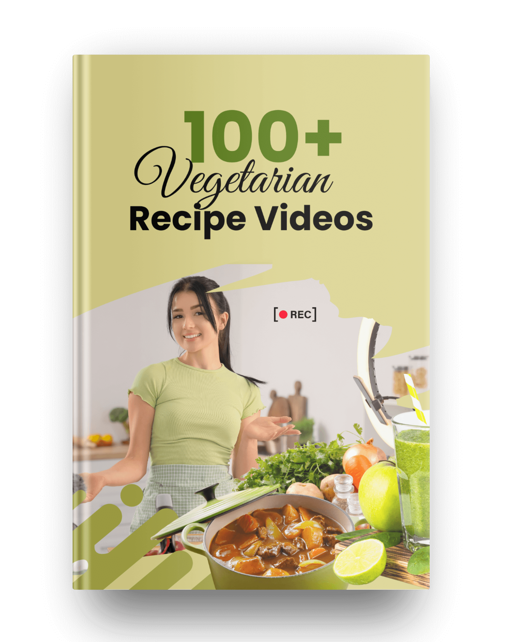 VeganFood - Review and Bonus Worth $1000+