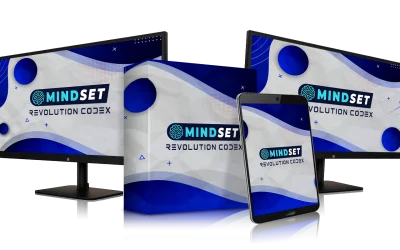 Mindset Revolution Codex – Review and Bonus Worth $1000+
