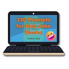 330 Prompts for Bad Joke Books – Review and Bonus Worth $1000+