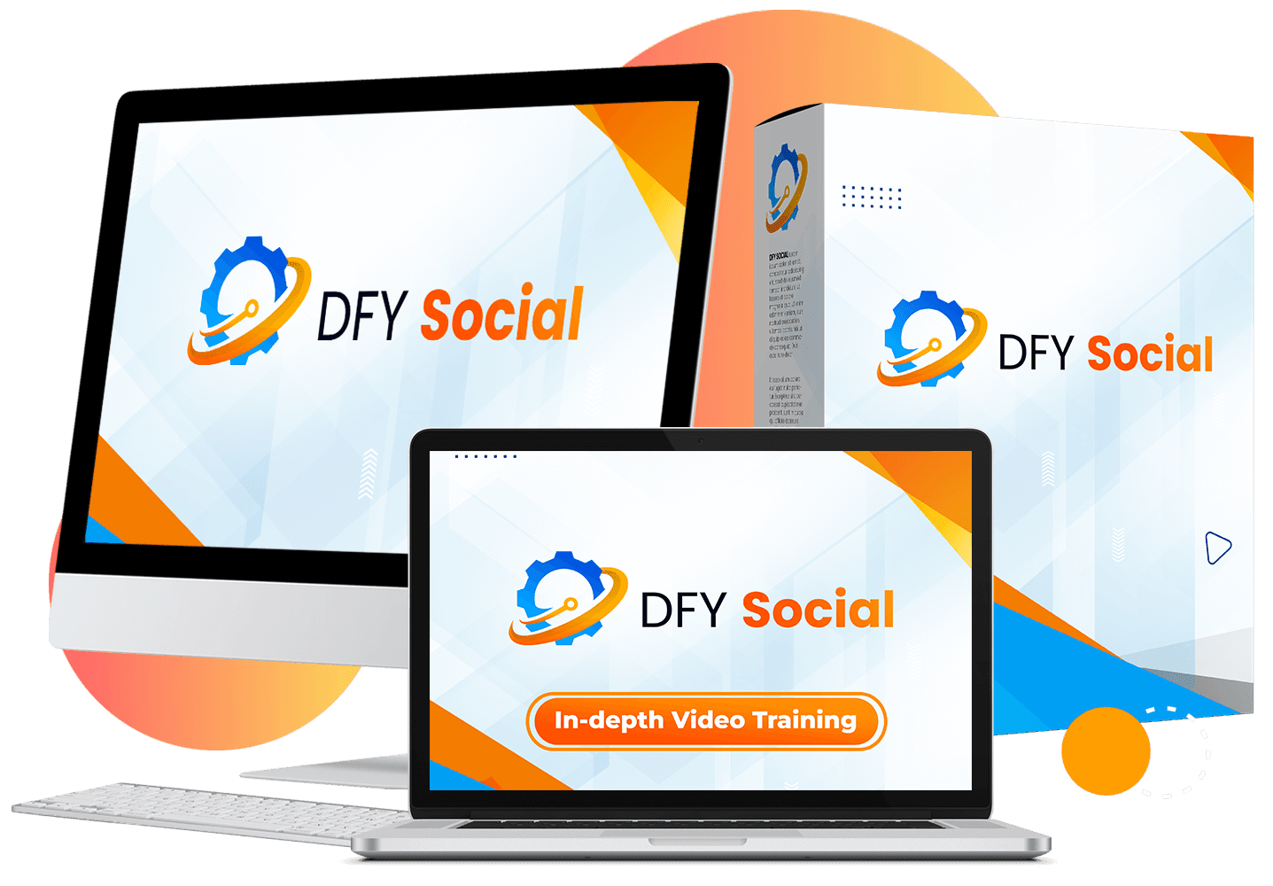 DFY Social