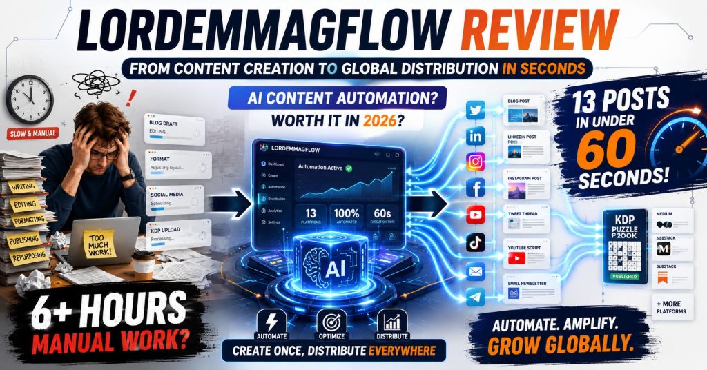 Lordemmagflow Review