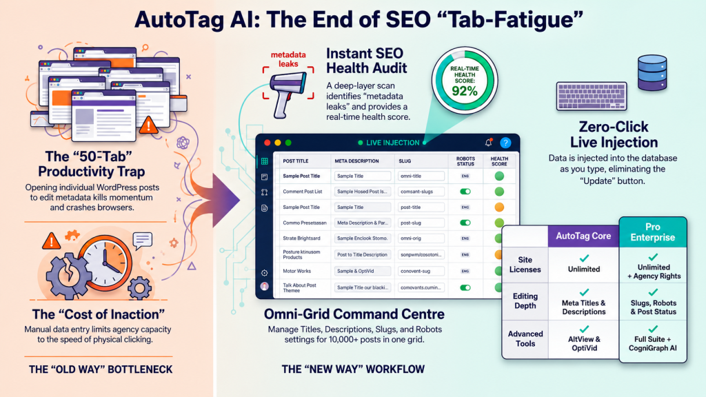 AutoTag AI WP Plugin Review