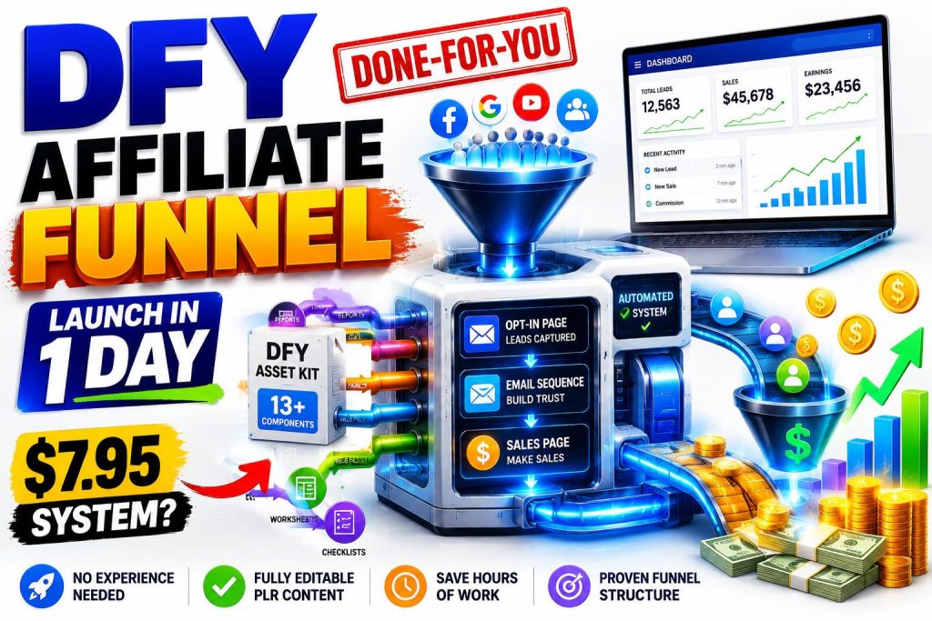 9 Amazing PLR My Simple Daily Profits Reviews