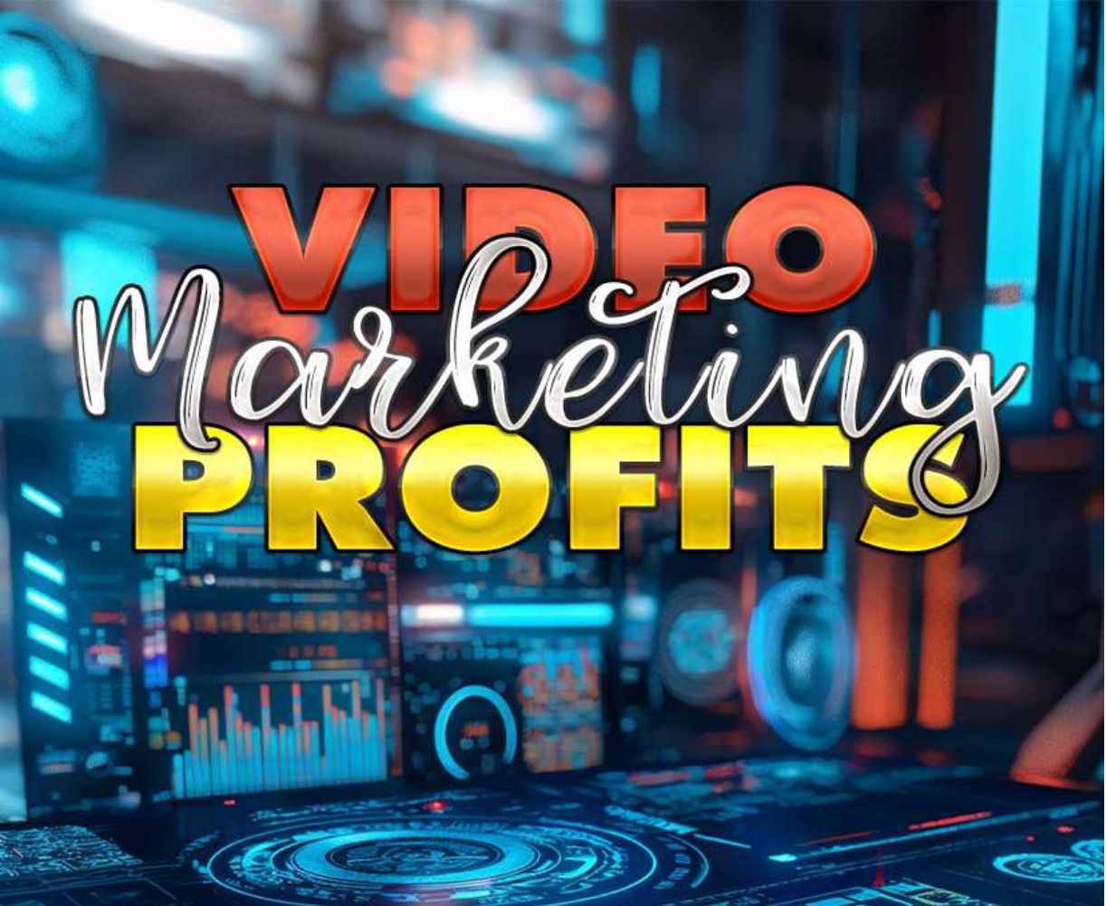 Video Marketing Profits